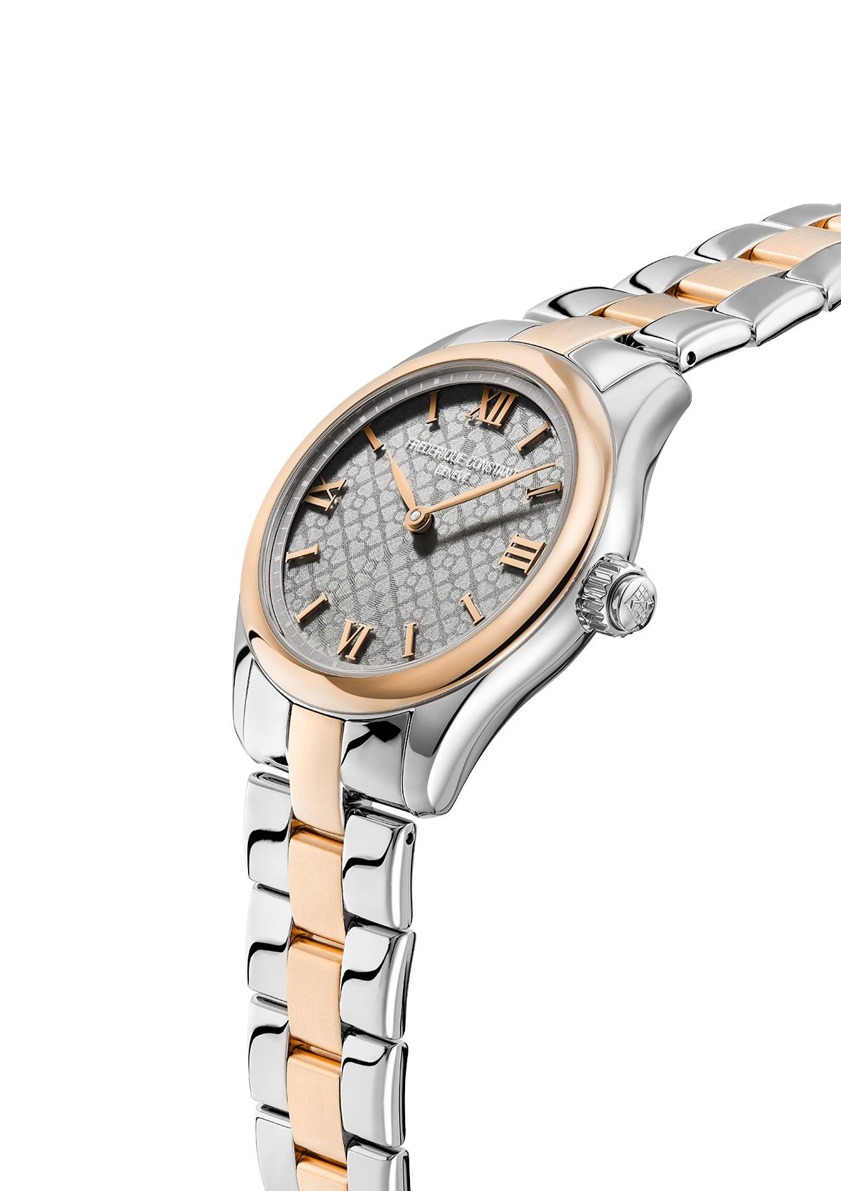Frederique Classics Smartwatch Ladies Vitality Watch FC-286BG3B2B