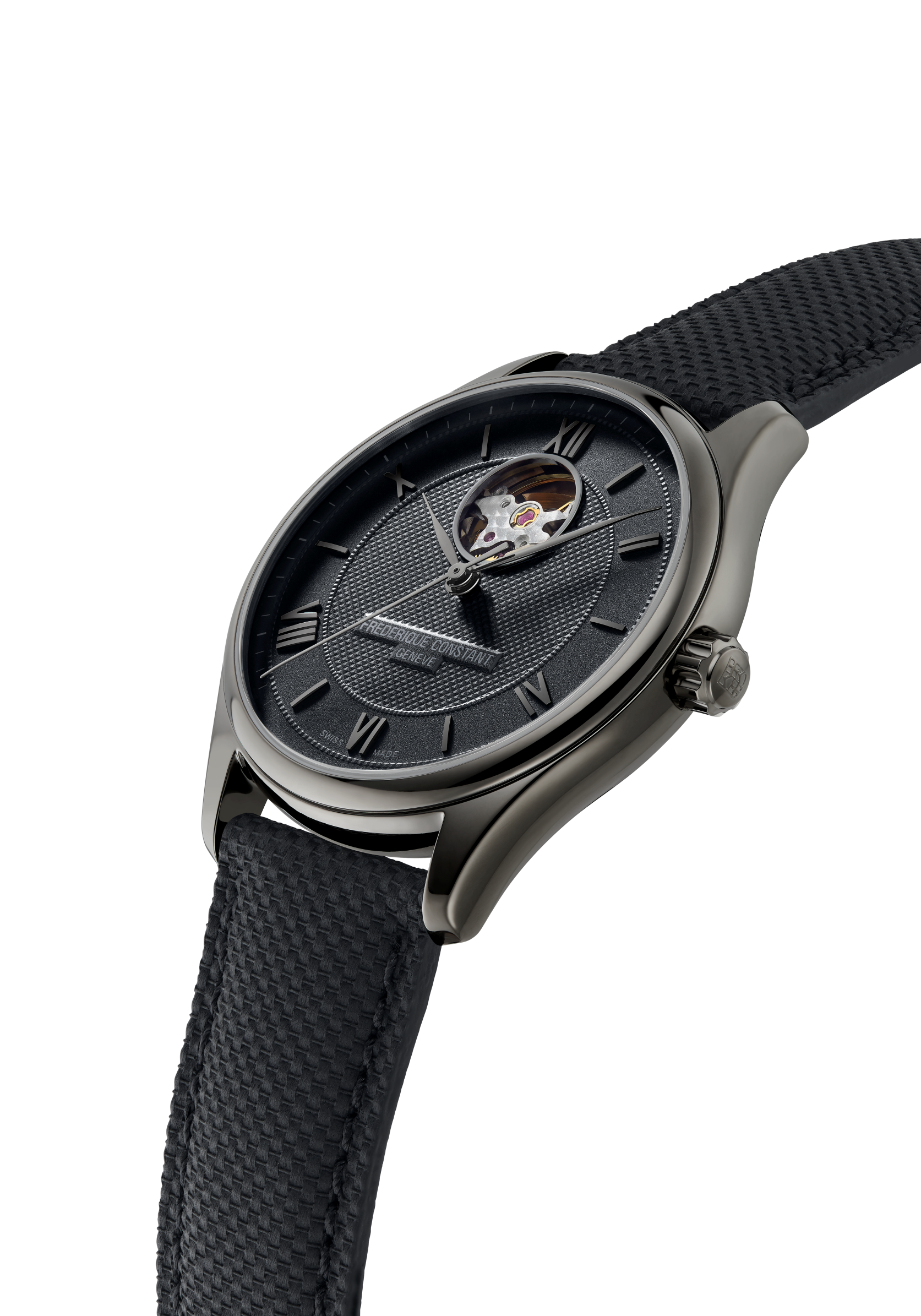 Frederique Constant Classics Heartbeat FC-310MB5TB6