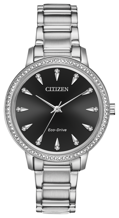 Citizen eco discount drive women's watch