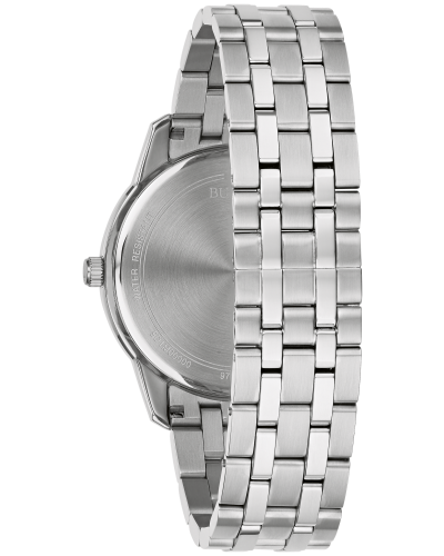 Bulova 96B338 Men's Classic Watch