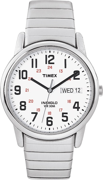 Timex Easy Reader T2N901 Mens Watch