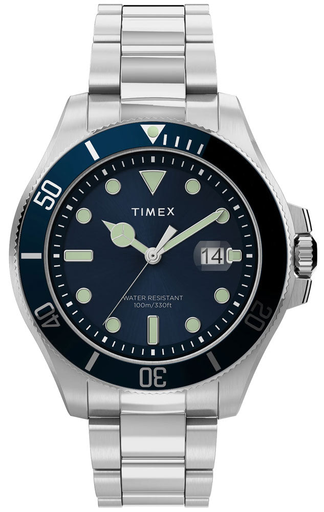 Timex Harborside Men's Watch TW2U41900