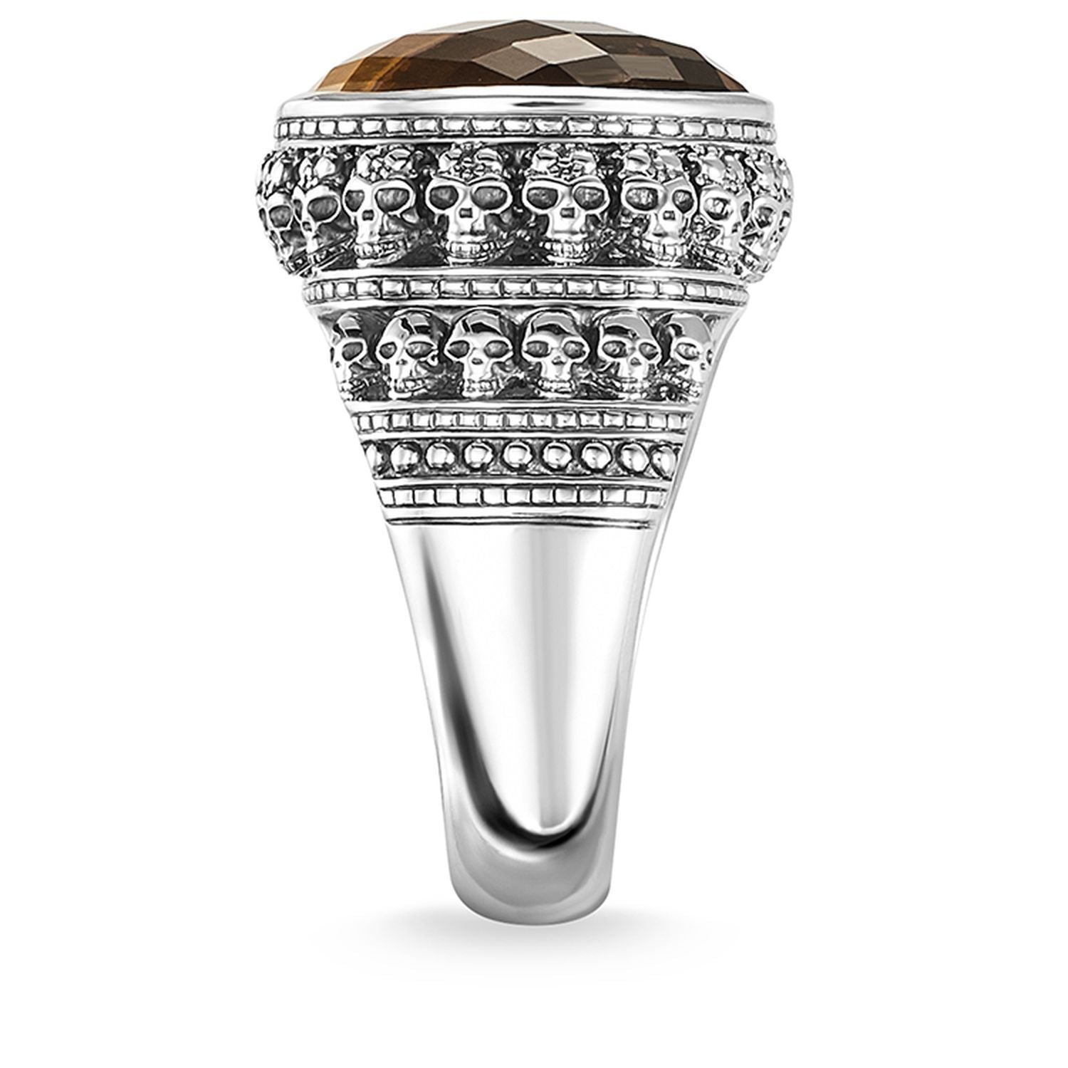 Thomas Sabo Skull Ring