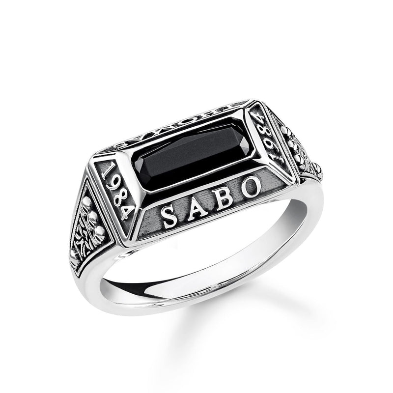 Thomas Sabo Ring "College Ring"