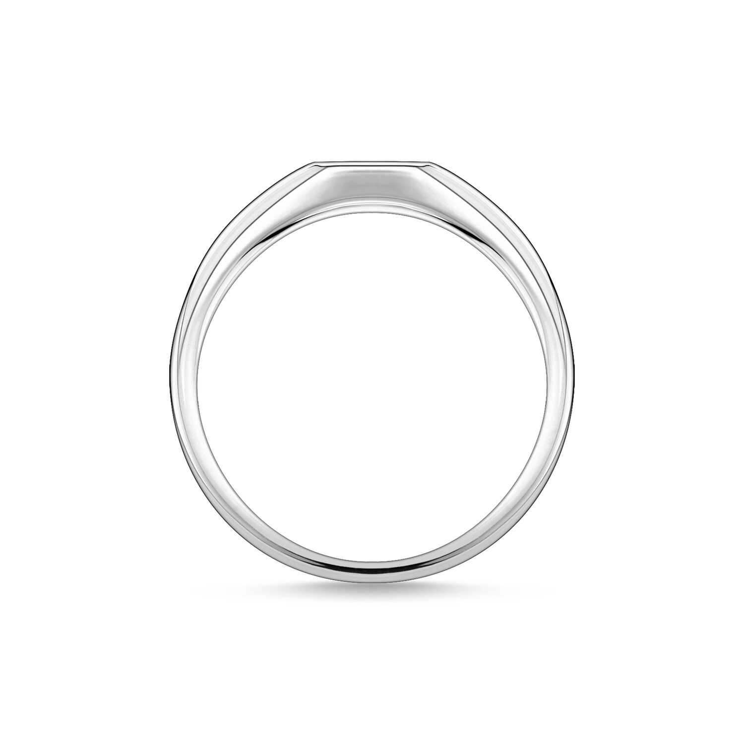 Thomas Sabo Ring White Stones