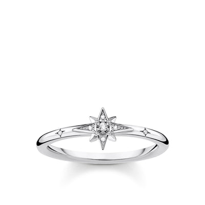 Thomas Sabo Ring Star