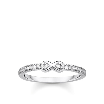 Thomas Sabo Ring Infinity