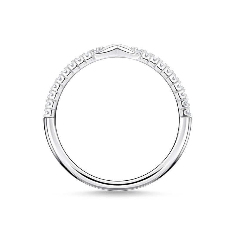 Thomas Sabo Ring Infinity