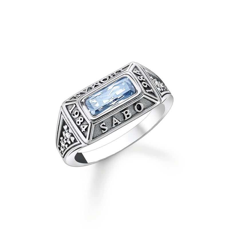 Thomas on sale sabo rings