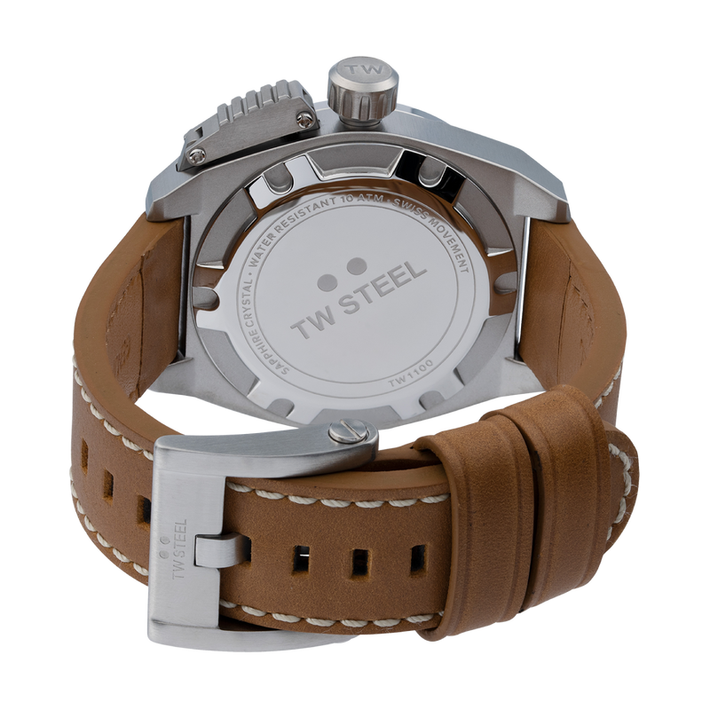 Tw steel watch box on sale