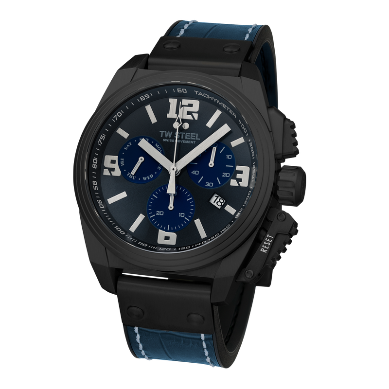 Tw steel mens watch sale