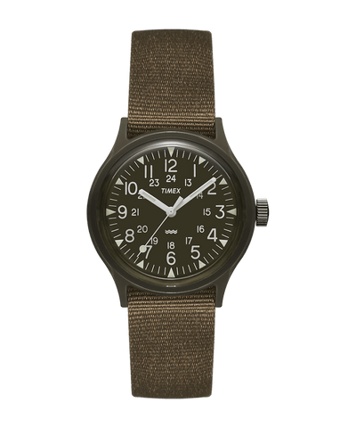 Timex MK1 36MM Military Watch TW2P88400