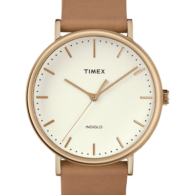 Timex discount fairfield 41mm