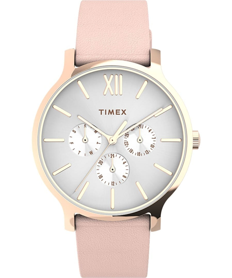 Timex Transcend™ Multifunction Womens Watch TW2T74300