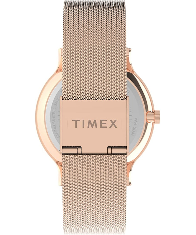 Timex Transcend™ Womens Watch TW2T74500