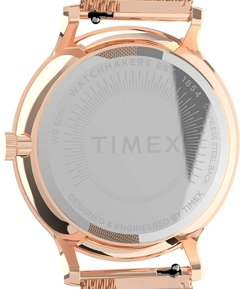 Timex Transcend™ Womens Watch TW2T74500