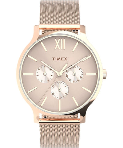 Timex TW2T74500 Transcend™ Womens Watch