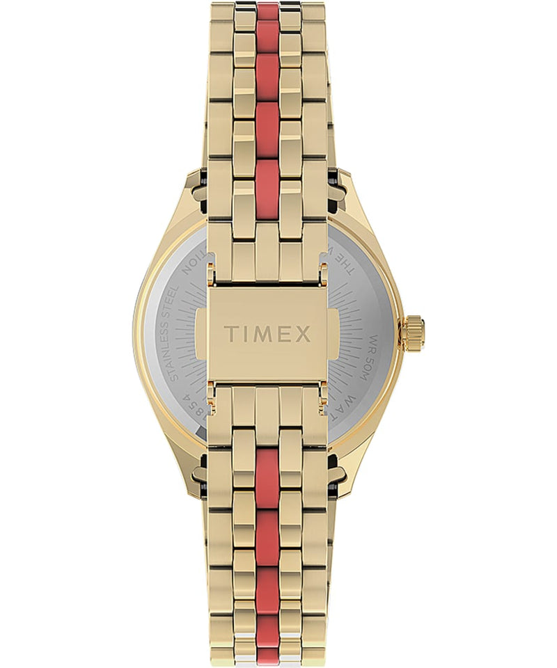 Timex Timex Essential Waterbury TW2U82700