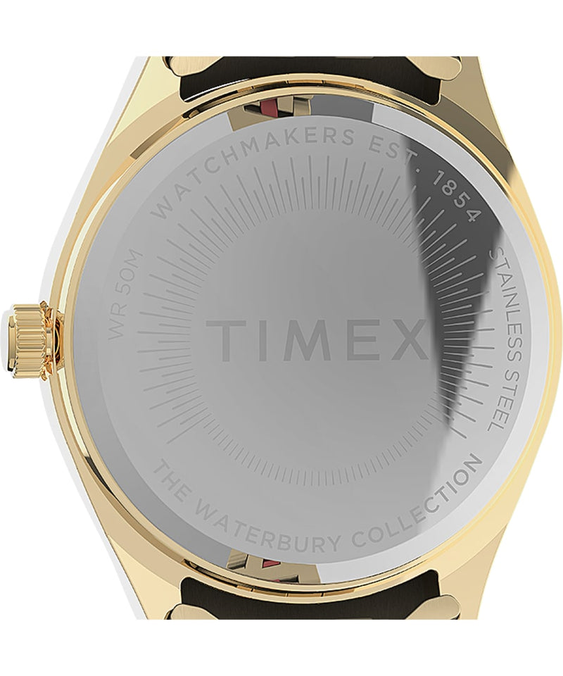 Timex Timex Essential Waterbury TW2U82700