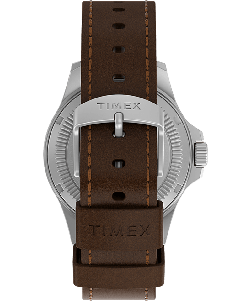 Timex men's expedition ranger top solar watch