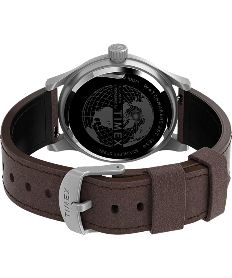 Timex 2025 expedition belt