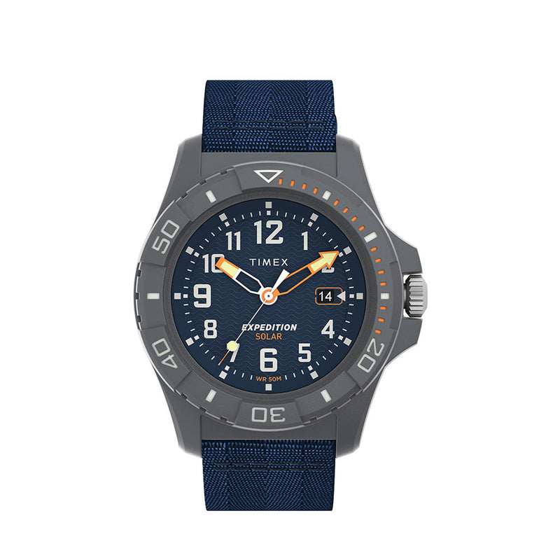 Timex hot sale unisex expedition