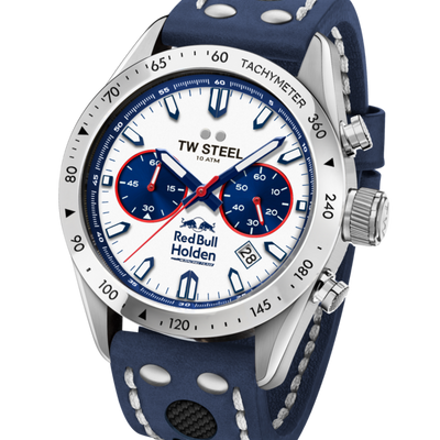 TW Steel Red Bull Holden Racing Team Watch TW998 Watch Direct