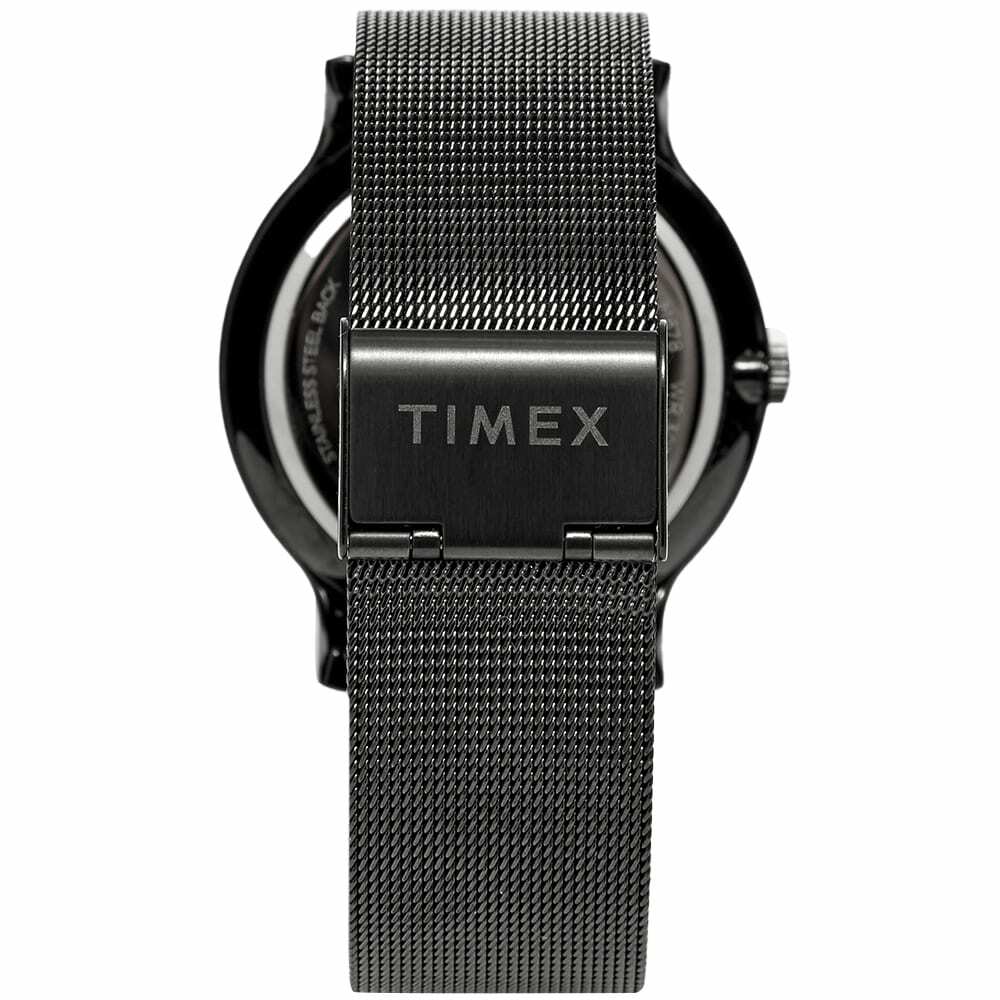 Timex norway top