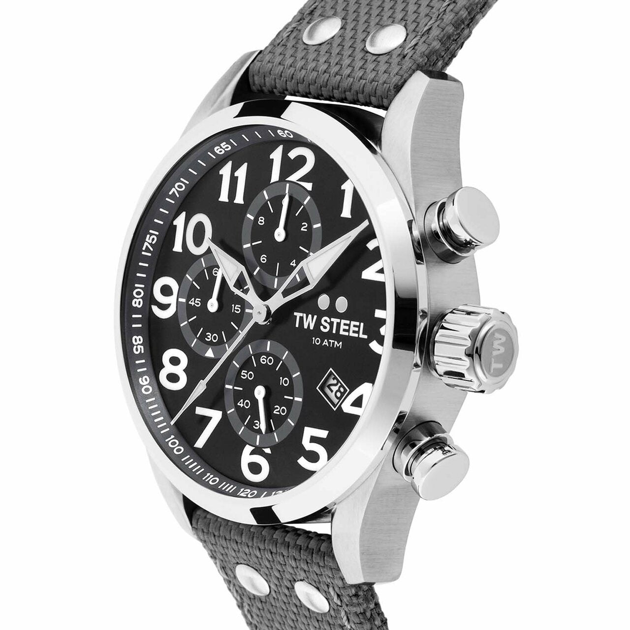 TW Steel Volante Mens Watch VS14
