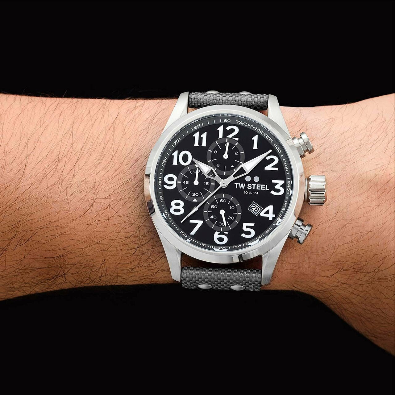 TW Steel Volante Mens Watch VS14