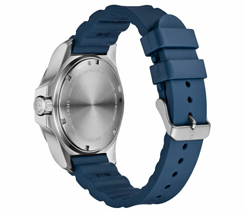 Victorinox Swiss Army Timegear Inox Mens Watch 241688.1