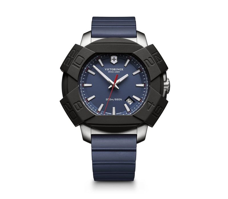 Victorinox Swiss Army Timegear Inox Mens Watch 241688.1