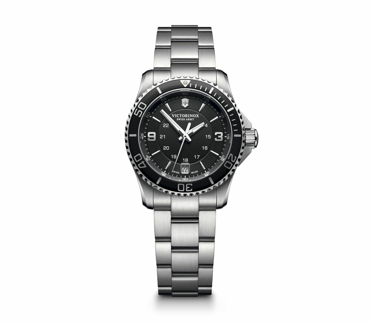 Victorinox Swiss Army Maverick Womens Watch 241701