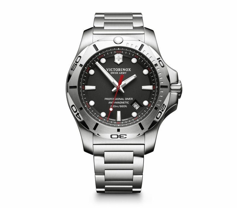 Victorinox I.N.O.X. Professional Diver Men's Watch 241781