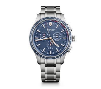 Victorinox Alliance Sport Chronograph Men's Watch 241817