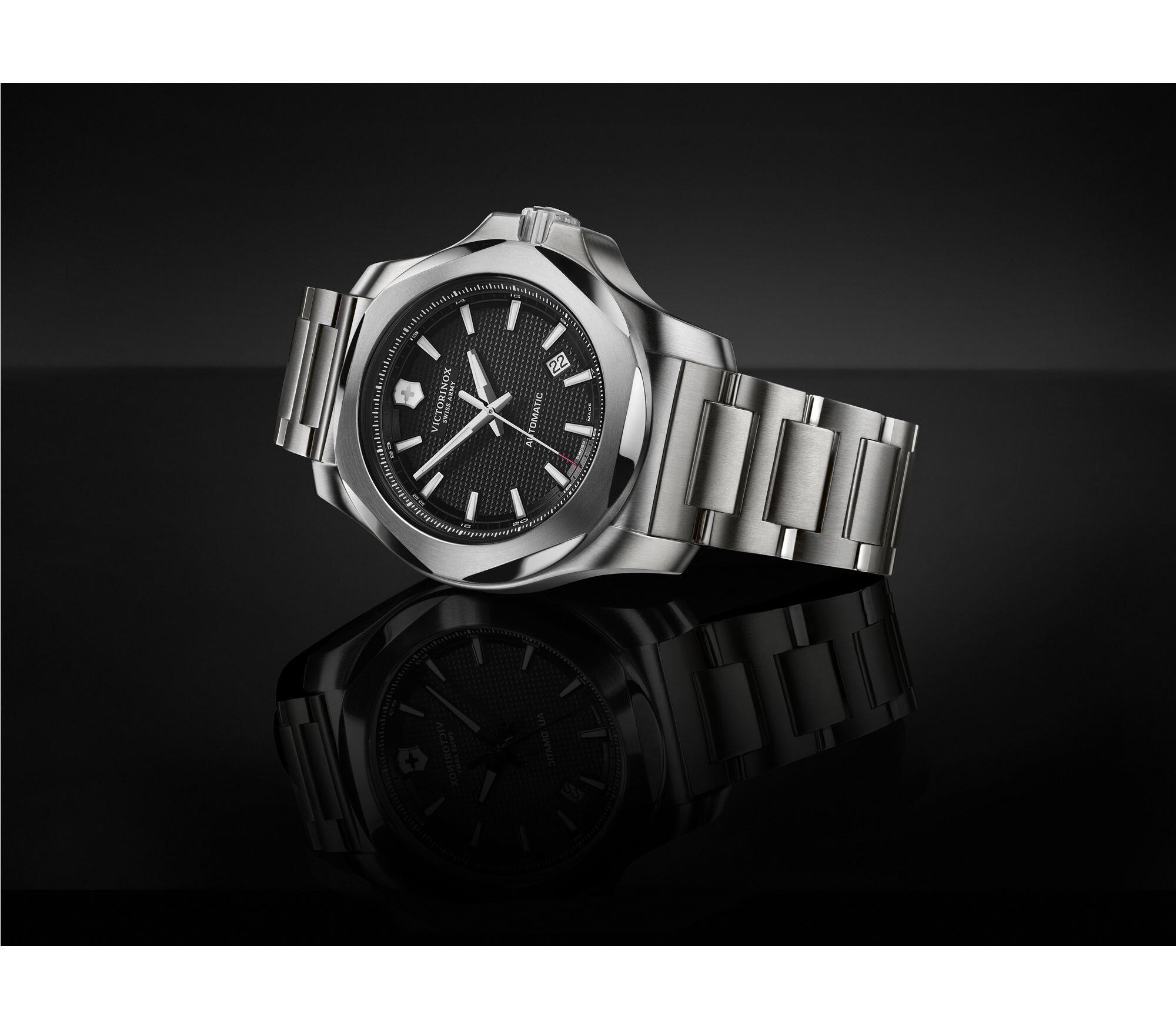 Victorinox I.N.O.X Mechanical Watch241837 | Watch Direct