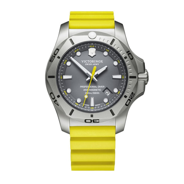 Victorinox I.N.O.X. Professional Diver Men s Watch 241844 Watch Direct