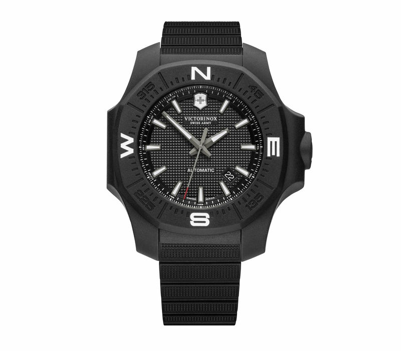 Inox carbon online automatic