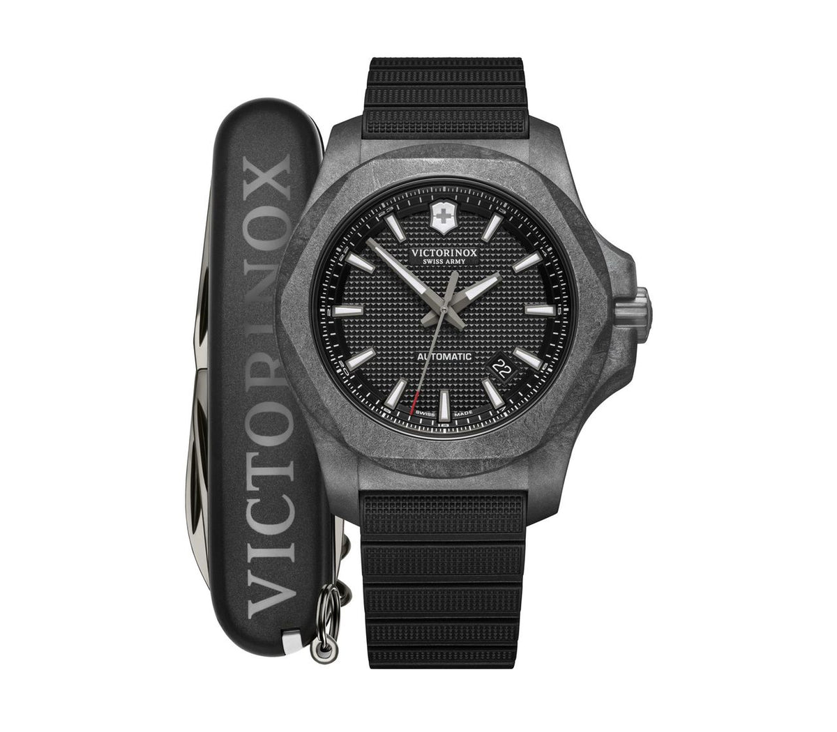Victorinox Watches Victorinox Inox Amazon Victorinox Carbon