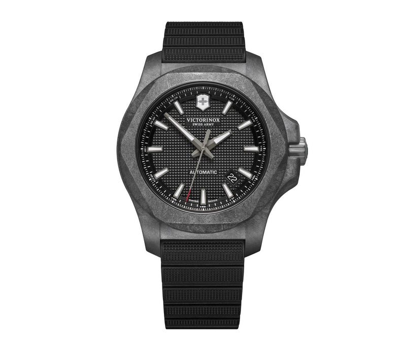 Victorinox inox clearance automatic