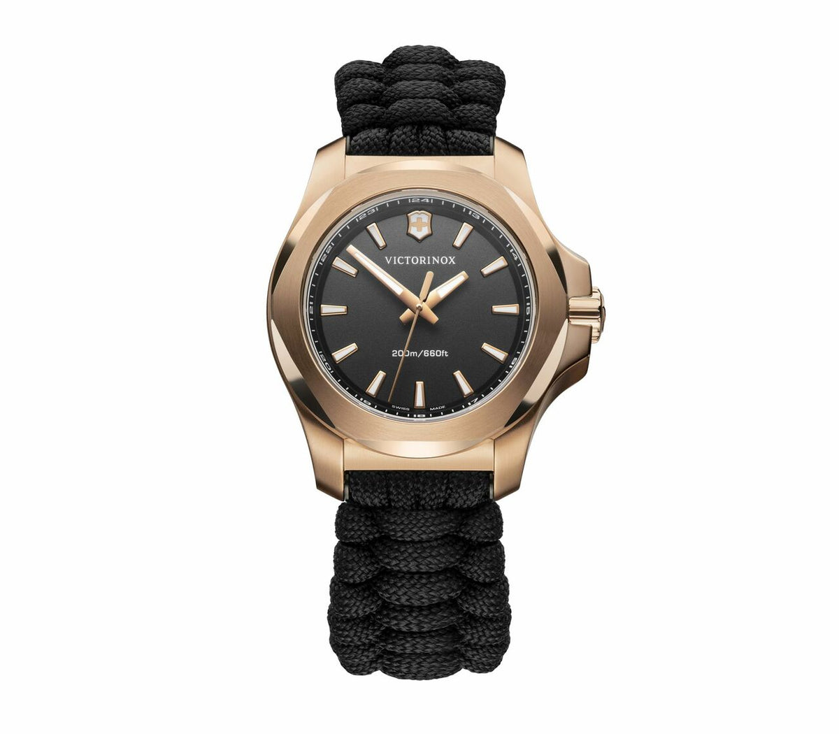 Victorinox I.N.O.X. V Womens Watch 241880 Watch Direct