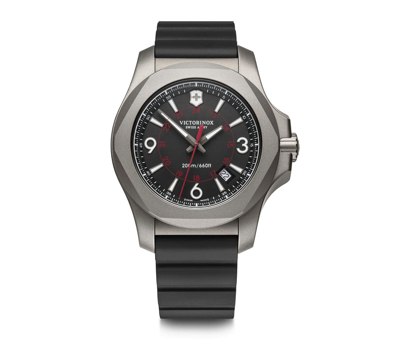Victorinox I.N.O.X. Titanium Watch 241883