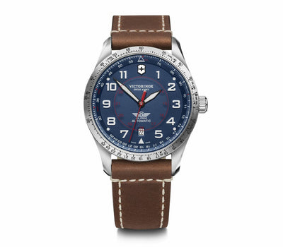 Victorinox airboss automatic discount chronograph