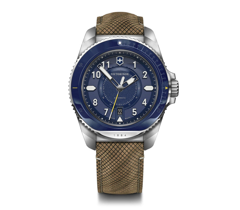 Victorinox on sale watches automatic