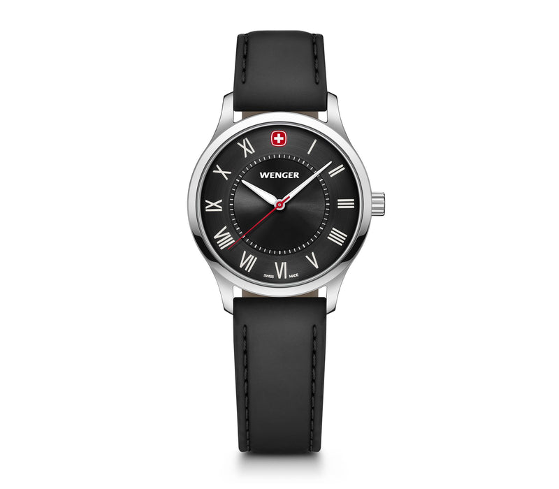 Wenger city 2024 classic watch