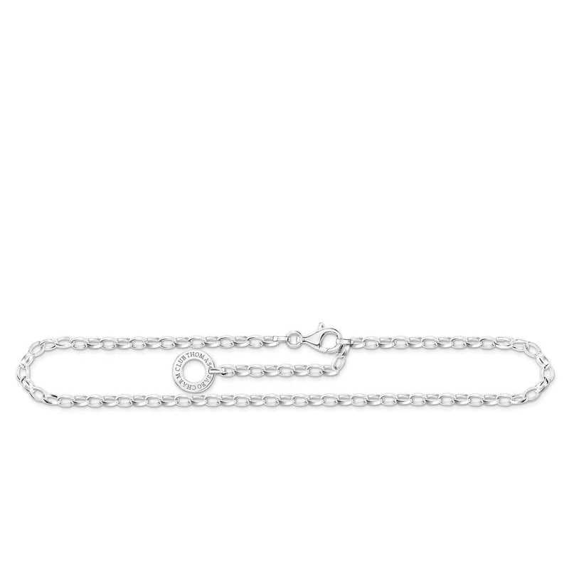 Thomas Sabo Anklet Chain "Classic"