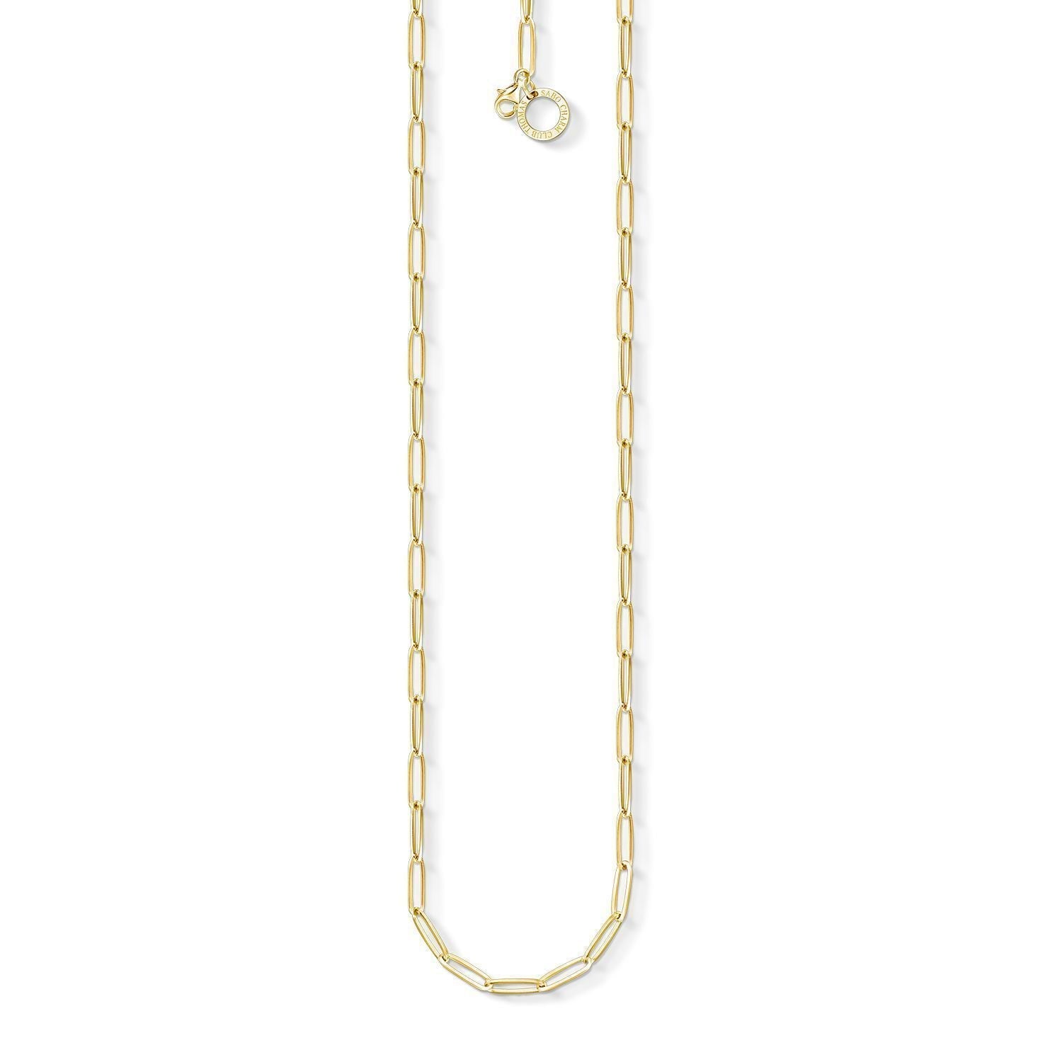 Thomas Sabo Charm Necklace