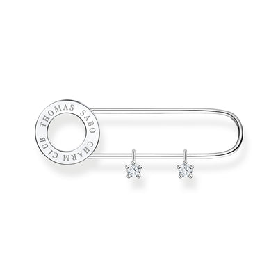 Thomas store sabo brooch