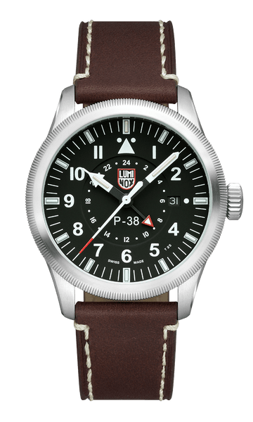 ホウオウＬＥＧＥＮＤ Luminox P–38 Lightning XA.9521 | Watch Direct