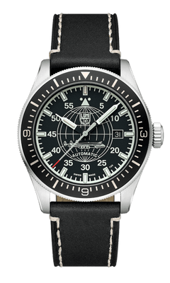 Aviator top automatic watch